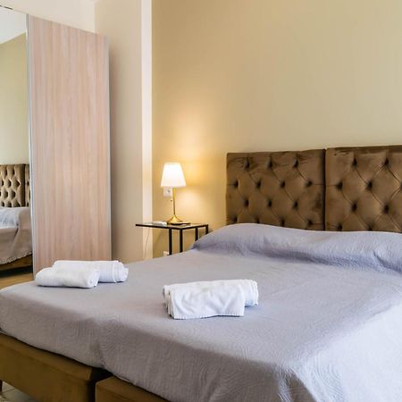 A Casa Vostra Bed & Breakfast Aragona ภายนอก รูปภาพ