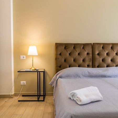 A Casa Vostra Bed & Breakfast Aragona ภายนอก รูปภาพ