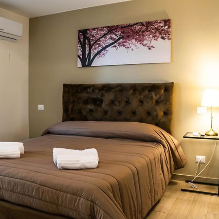A Casa Vostra Bed & Breakfast Aragona ภายนอก รูปภาพ