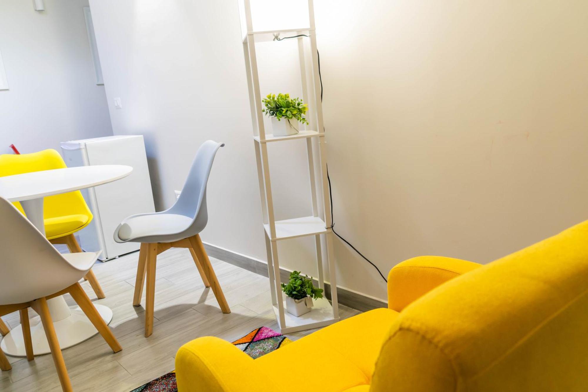 A Casa Vostra Bed & Breakfast Aragona ภายนอก รูปภาพ