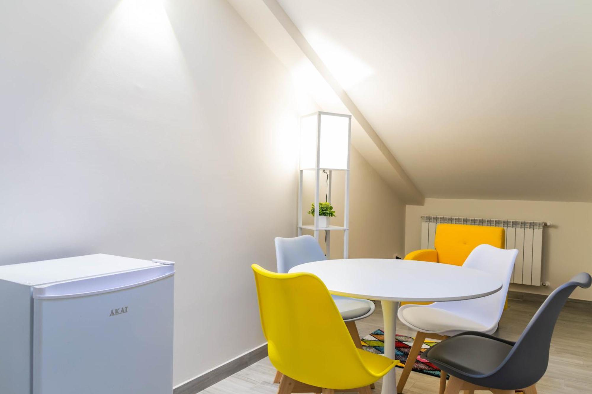 A Casa Vostra Bed & Breakfast Aragona ภายนอก รูปภาพ
