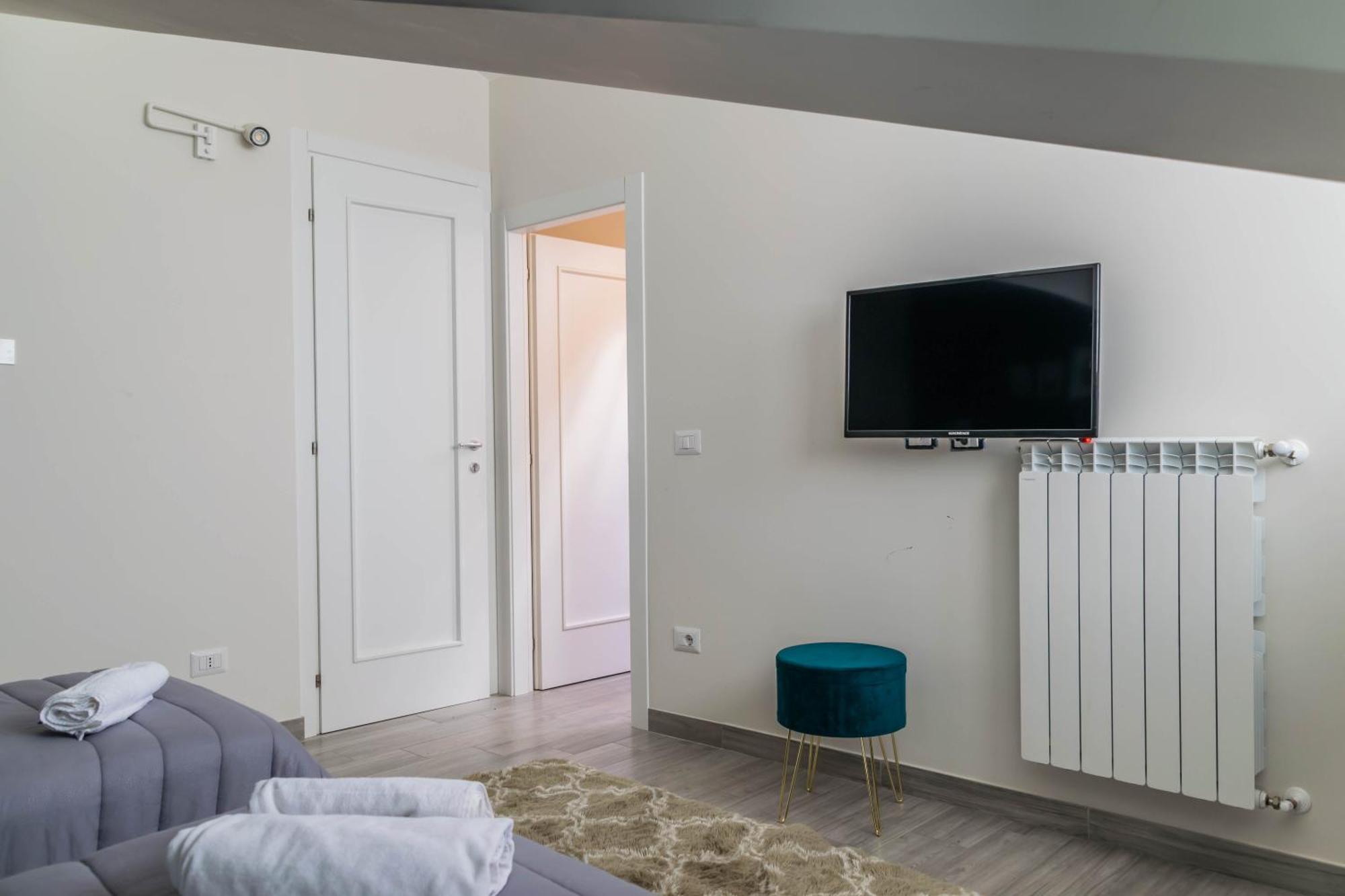 A Casa Vostra Bed & Breakfast Aragona ภายนอก รูปภาพ