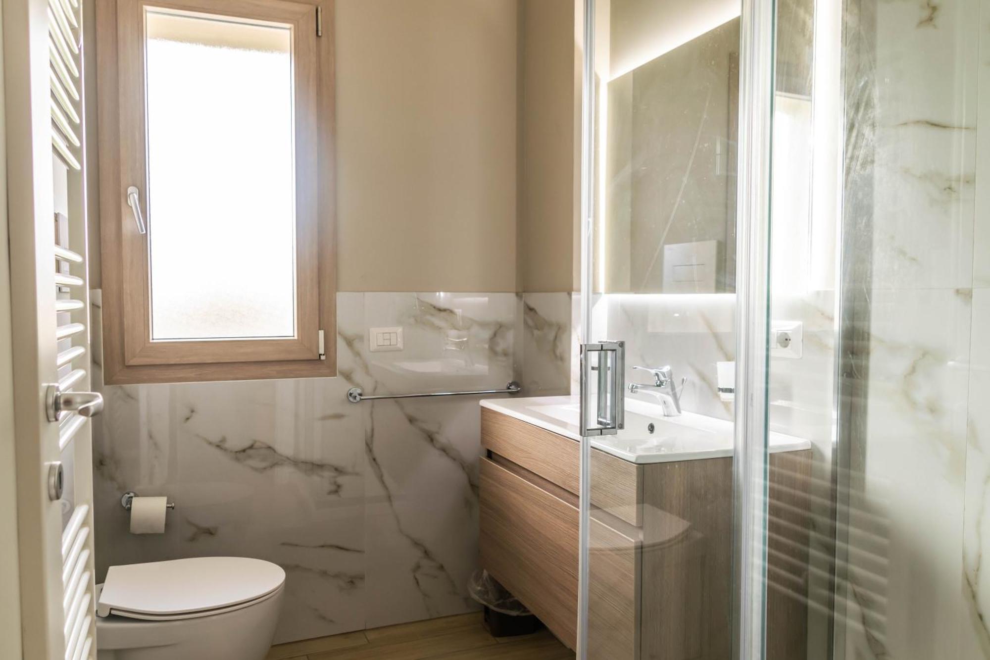 A Casa Vostra Bed & Breakfast Aragona ภายนอก รูปภาพ