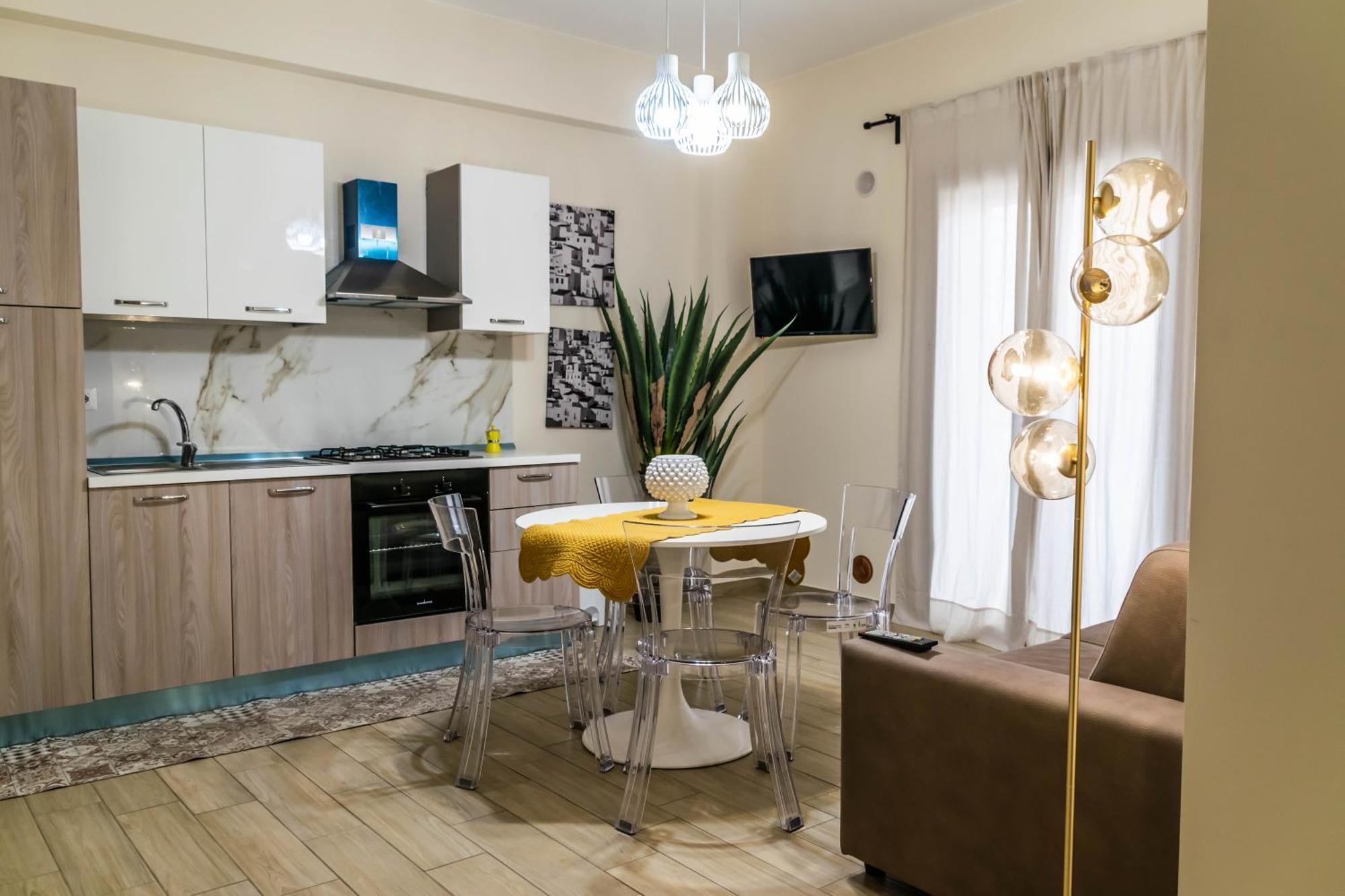 A Casa Vostra Bed & Breakfast Aragona ภายนอก รูปภาพ
