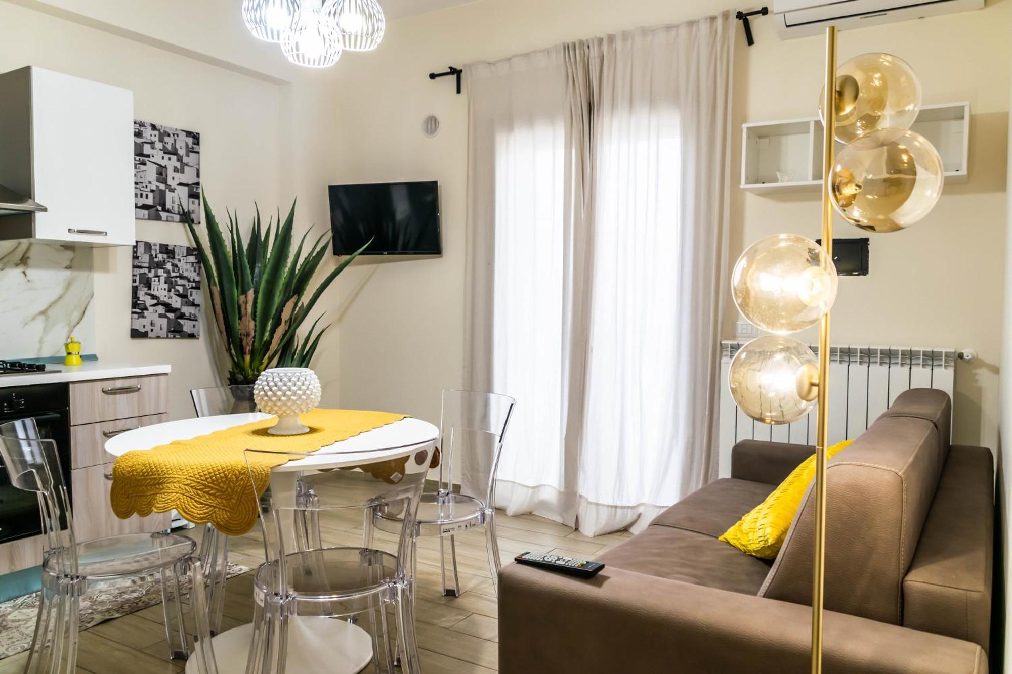 A Casa Vostra Bed & Breakfast Aragona ภายนอก รูปภาพ